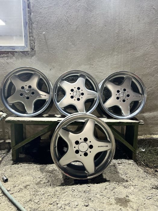 Диск четкий оргинал