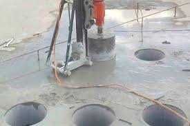 Алмазная калонка, резка / алмазный бур / бетон кесиш / бетон бузиш