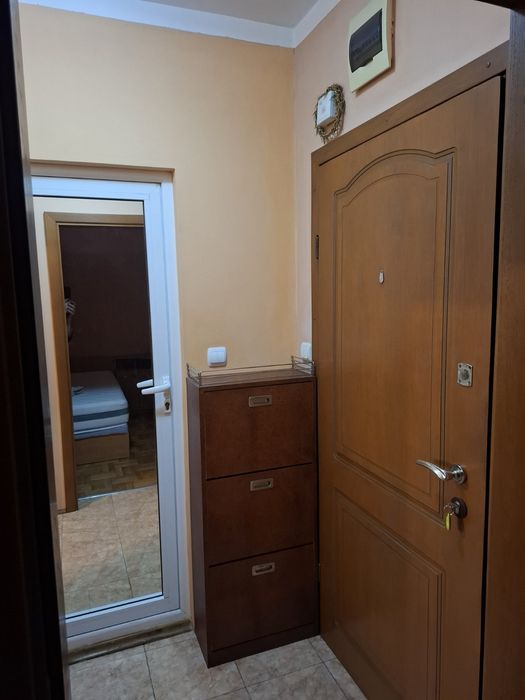 Дава се под наем Двустаен апартамент в Бургас, Славейков - 50 кв.м за 448.8 € - Снимка #5