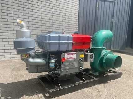 Дизельные насосы , разные виды , звоните !!! (мотопомпы)