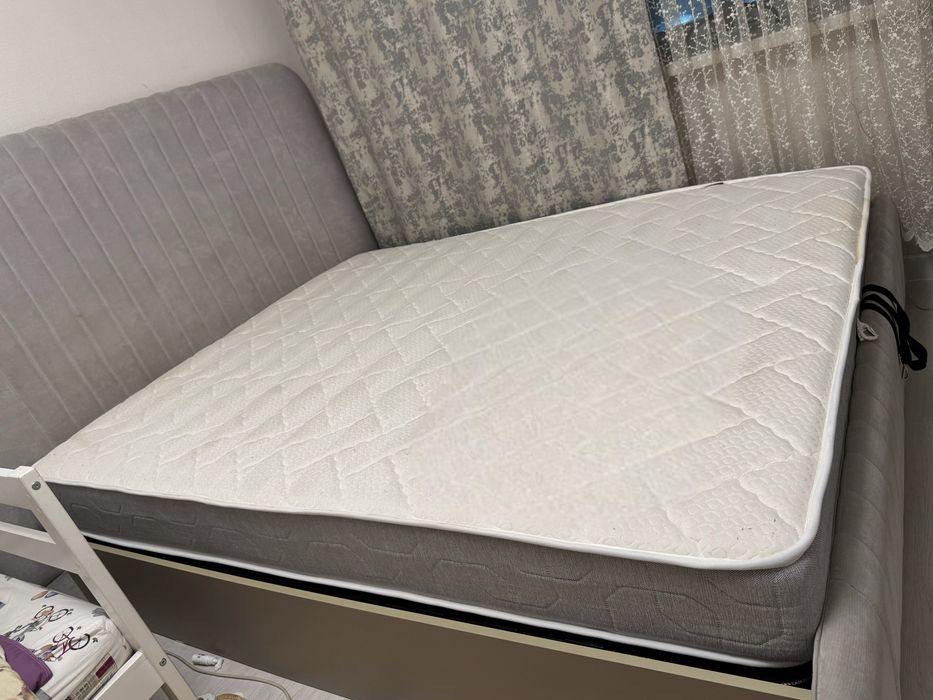 Продам кровать 160*200