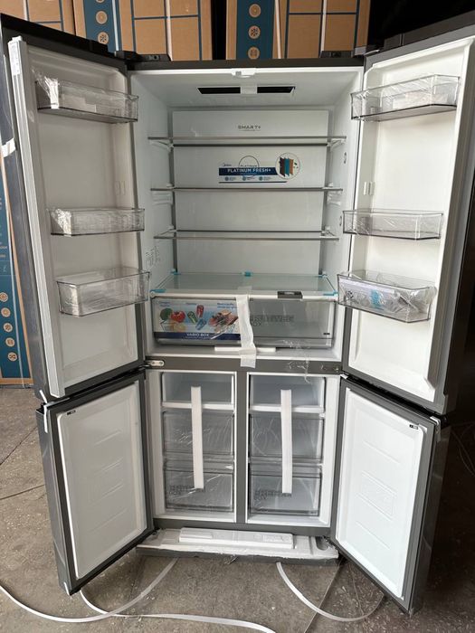 Холодильник Midea MDRM691MIE46