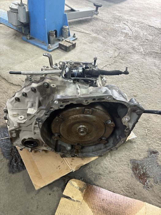 АКПП камри 50 продам