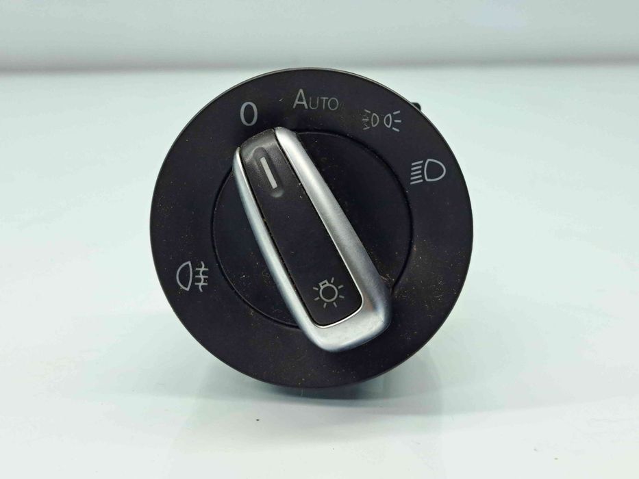 Bloc lumini Volkswagen Touran II (1T3) [Fabr 2010-2015] 3C8941431