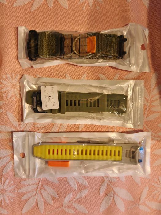 Ceas Amazfit T-Rex 3