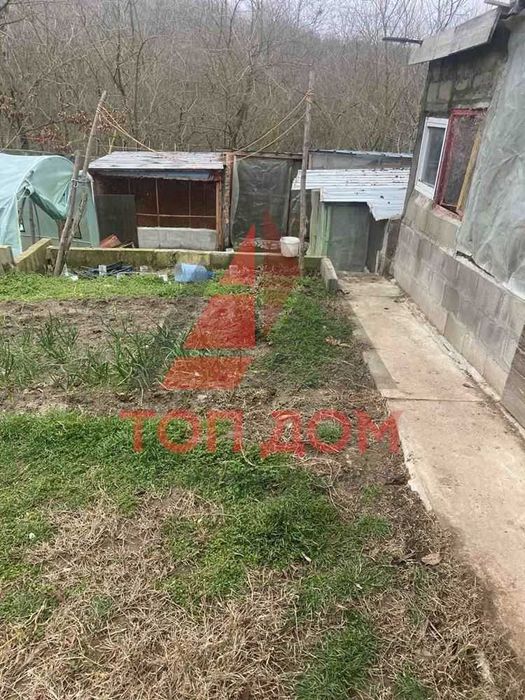 Продава се Къща в с. Бенковски, Област Варна - 655 кв.м за 130 €/кв.м - Снимка #4