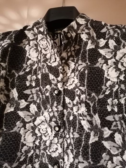 Дамска рокля Maje