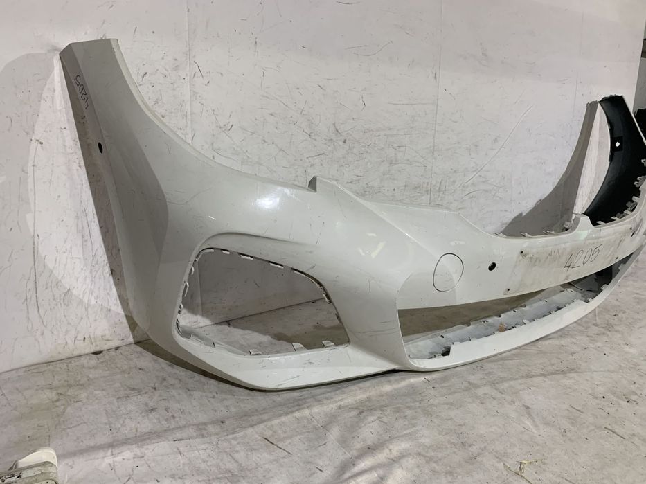 Bara fata  BMW Seria 5, G30, G31, M-Sport, LCI, facelift, 2020, 2021, 2022, 2023,  cod origine OE 51118098644.