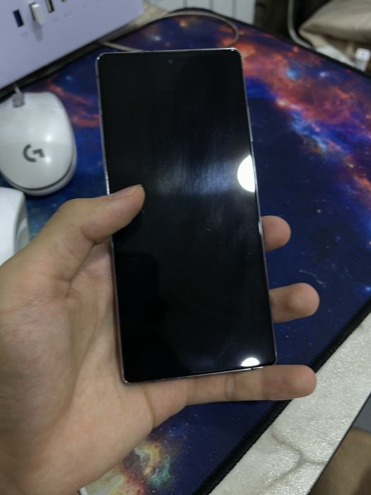 samsung galaxy note 20 12/256gb