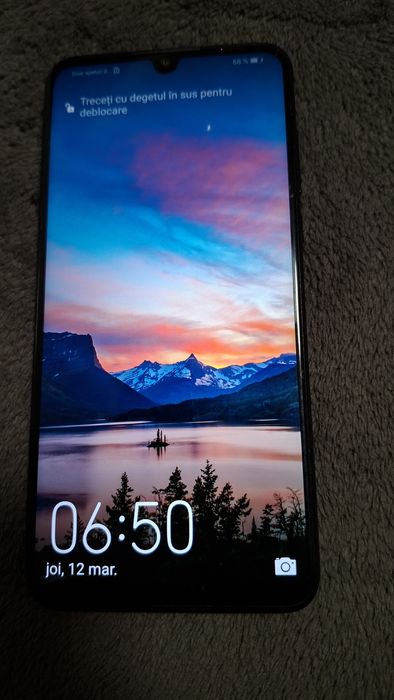 Telefon Huawei P30 Lite