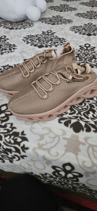 Дамски маратонки -НОВИ