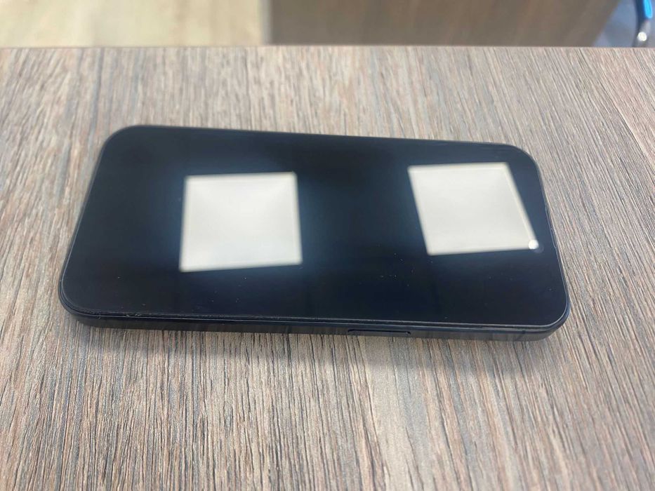 Telefon IPHONE 15 PRO -  Black Titanium