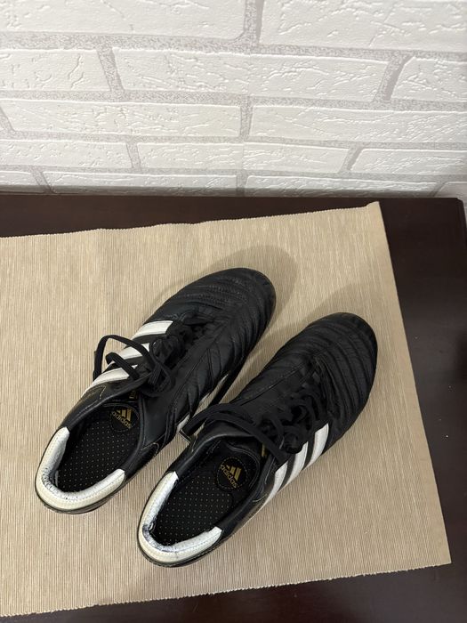 Бутонки Адидас 40ти номер