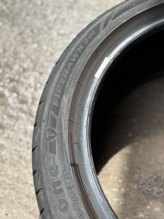 225/45/18 Firestone 2 бр 2023