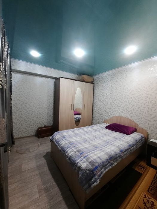 Продаётся срочно квартира