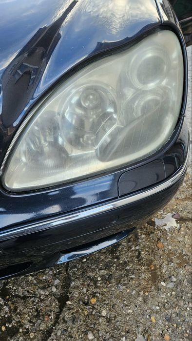 Автомобилни услуги