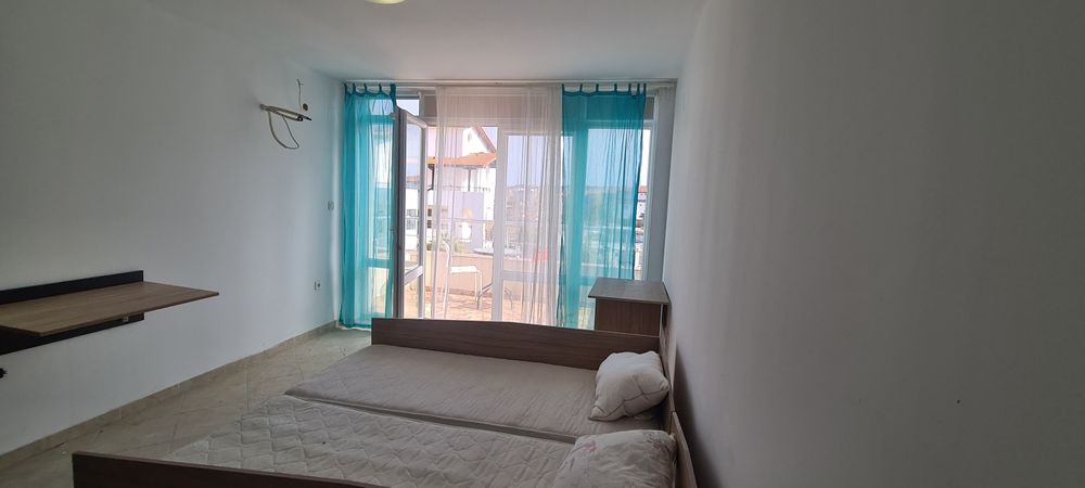Продава се Едностаен апартамент в Созопол - 42 кв.м за 1096 €/кв.м - Снимка #5