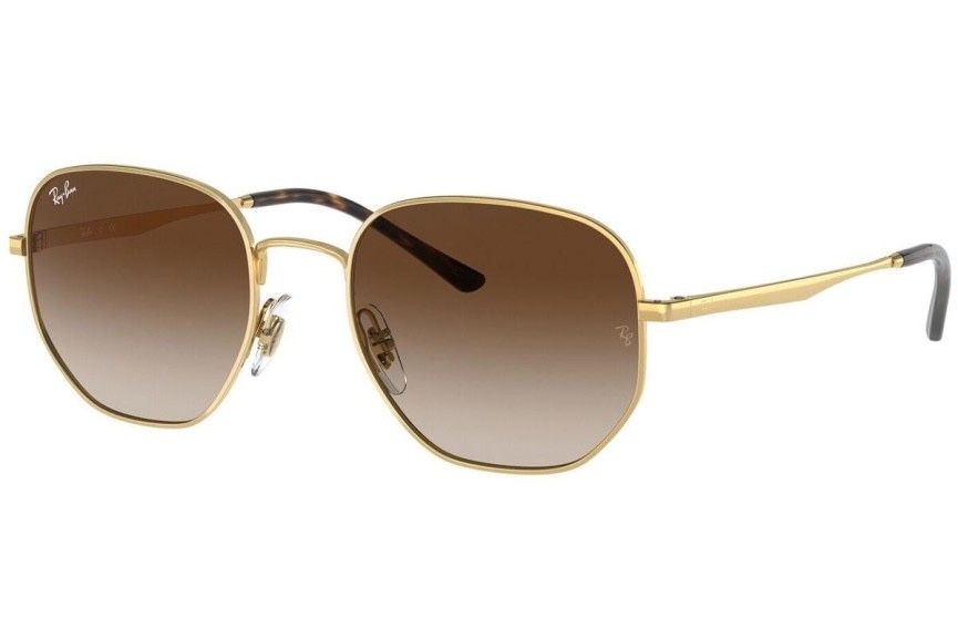 Слънчеви очила Ray-Ban RB3682 001/13