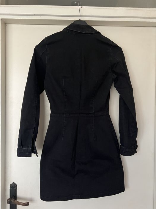 Рокля дънков сукман Zara, Primark