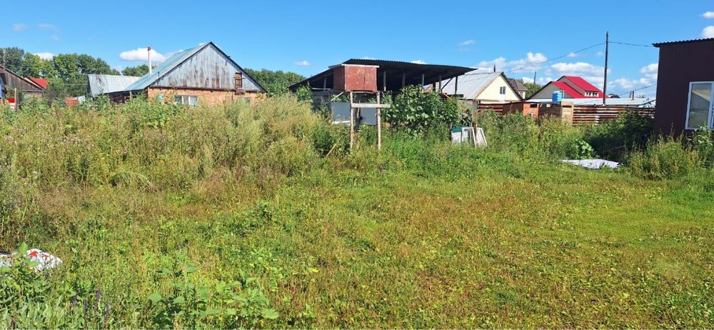 Дом в с Прапорщиково, ВКО