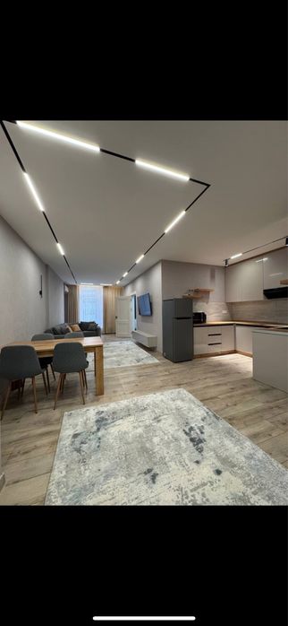 BEZ ZAKS Kunlik Kvartira