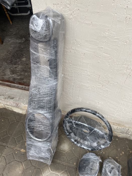 Nexia 3 консул бар руль и ручной тормоз