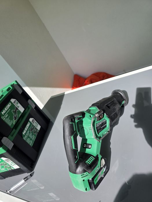 Fierastrau Sabie Hikoki CR 36DA