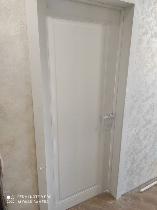 Строительные услуги