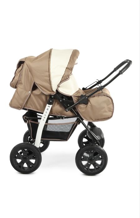 Продам коляску