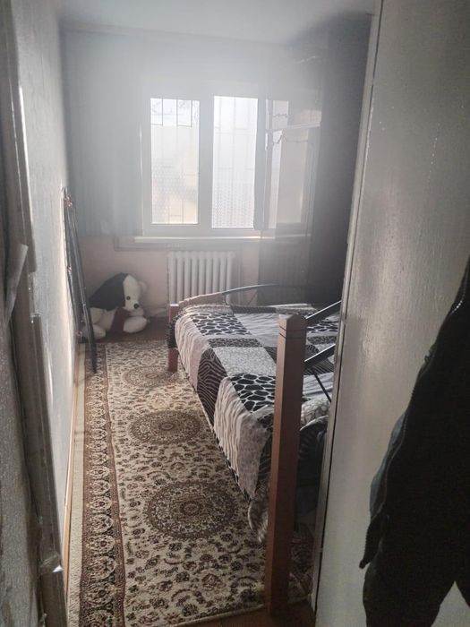 2 комн. 11 мкр базар Алатау