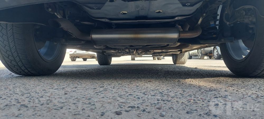 Tracker 2  turbo Xitoy