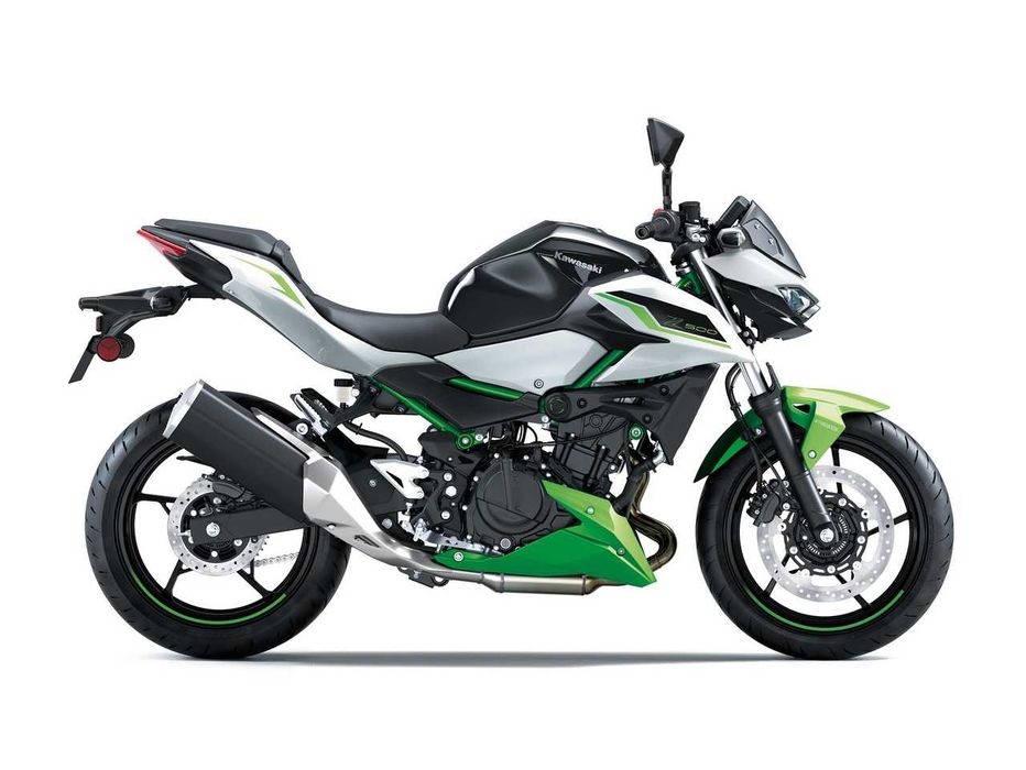 Motocicleta Kawasaki Z500 SE my2027 | 0 km | motomus.ro