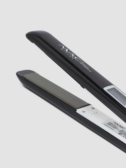 Утюг для выпрямления волос Soch tekislash uchun dazmol  MAC MC-2038