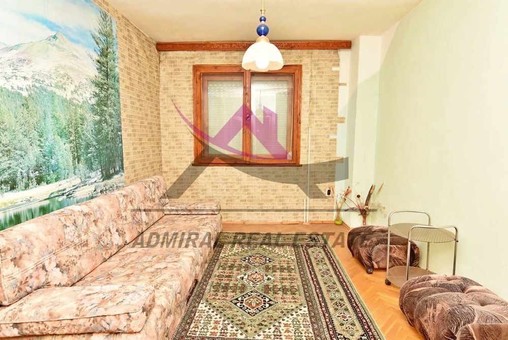 Дава се под наем Тристаен апартамент в Варна, Младост 2 - 100 кв.м за 680 € - Снимка #12