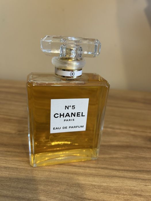 Chanel  5  Eau de Parfim 100 мл