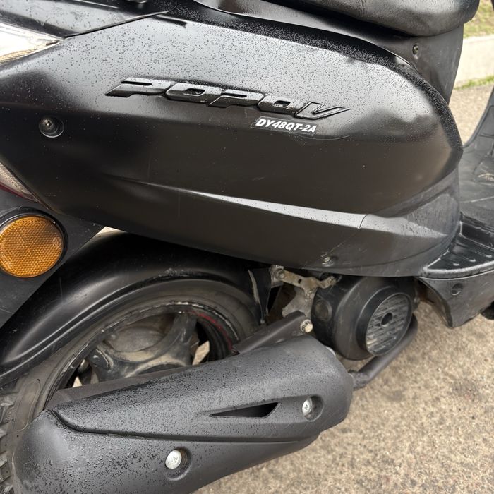 Мопед Даянг за 110.000 тенге