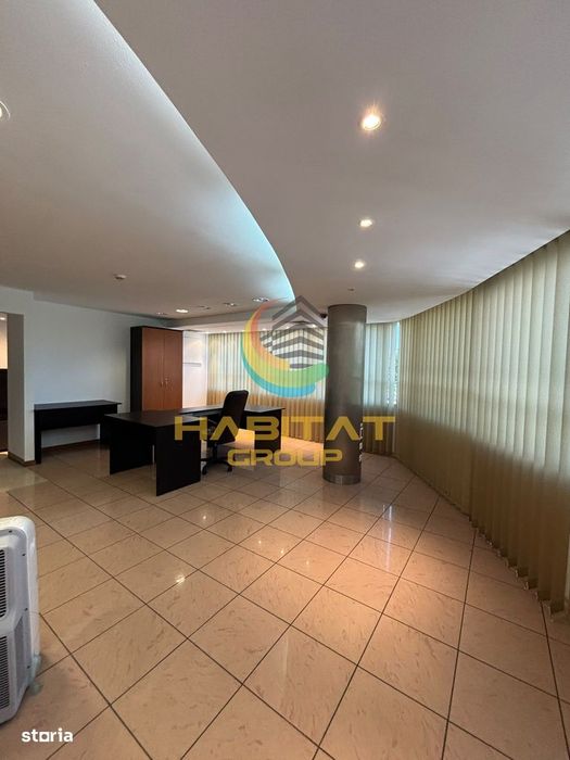 Spatii de birouri Metrou Brancoveanu | Disponibile imediat