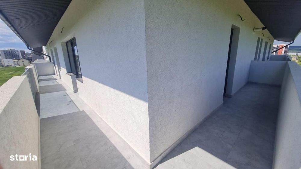 Apartament 3 camere 66mp Doamna Stanca