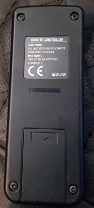 Продам Пульт Clarion от Магнитов Матиз.