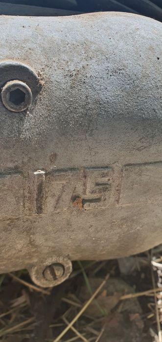 Двигател от Ковровец