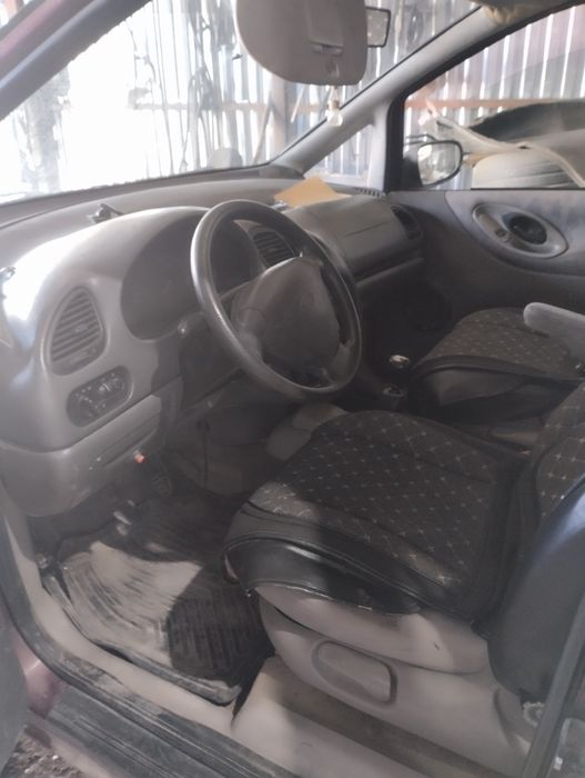 Продам Ford Galaxy.
