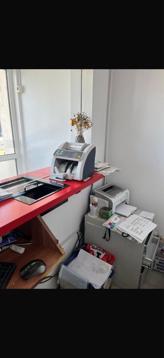 Inchiriez spatiu comercial in Flamanzi