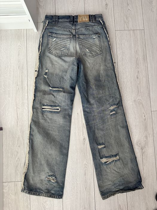 Racer Worldwide дънки