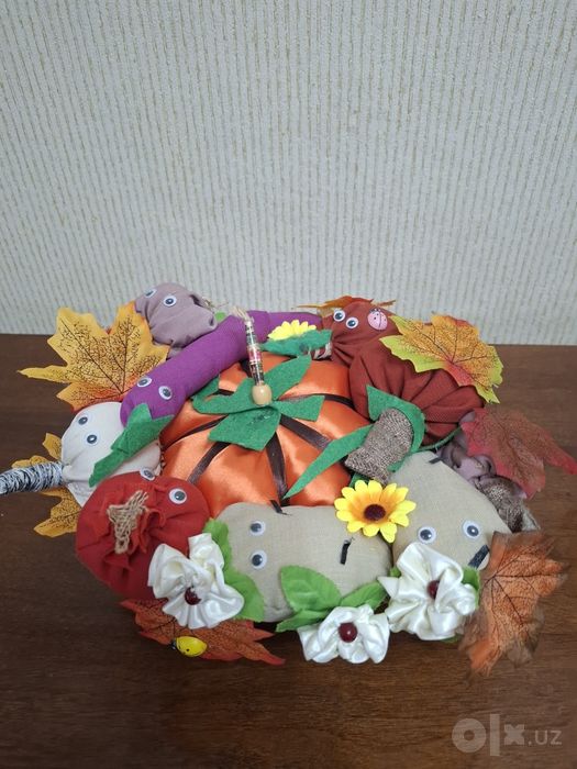 Поделки для школы