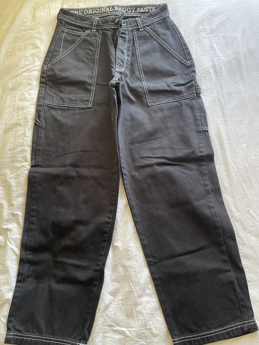 Boss  Stretch brend original raiat, blugi HomeBoy