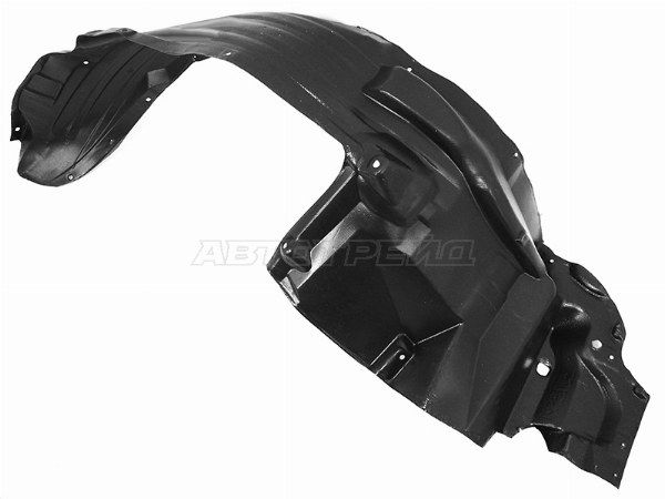 Подкрылок  Toyota Hilux