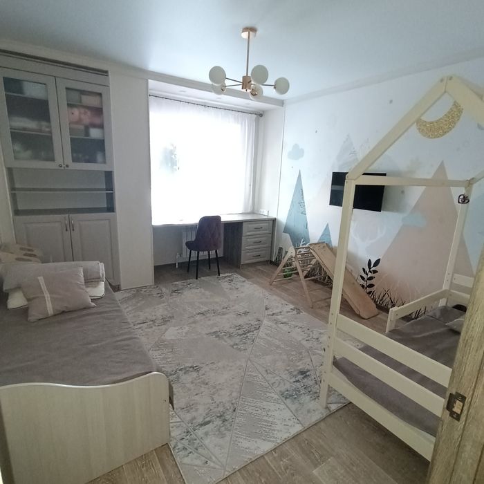 Продается 2ком квартира