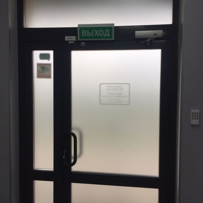 Тонировка Окон всех видов пленки асортименте