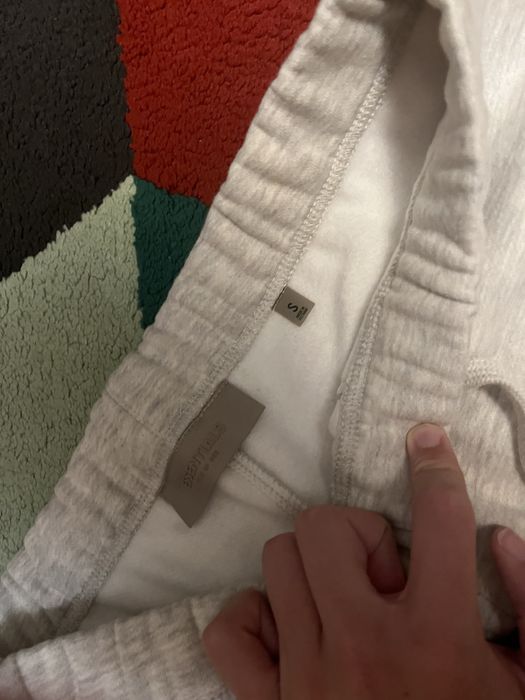 pantaloi essentials