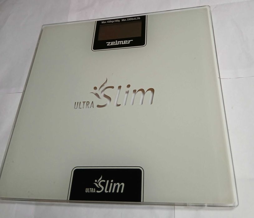 Електронен кантар ZELMER